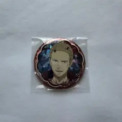 WIND BREAKER ホログラムキャラバッジ　缶バッジ　柊