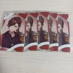 にじさんじ7th Anniversary ローレン・イロアス カード