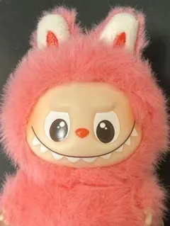 ラブブ イニシャル N