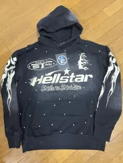 2026年最新】Hellstar パーカーの人気アイテム - メルカリ