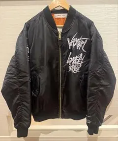 2026年最新】LONELY論理 MA-1・フライトジャケットの人気アイテム