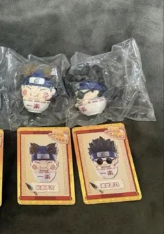 NARUTO ナルト 中国 中国限定 フィギュア ラーメンタイム ラーメン