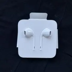 iPhone＊有線イヤフォン❣️