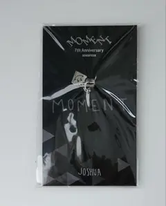 SEVENTEEN 7th Anniversary チャーム ジョシュア