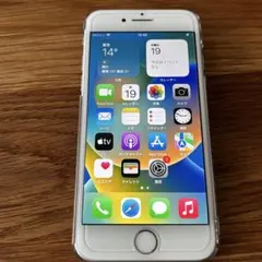 【動作良好】iPhone8 64GB SIMフリー 割れなし バッテリー70%