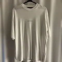 マルニ 胸ロゴ Tシャツ　48のサムネイル