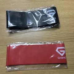 トレーニングチューブ