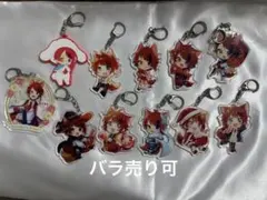 すとぷり 莉犬 アクキー セット売り 【バラ売り可】