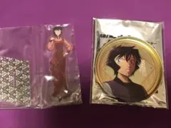 名探偵コナン　SEGAラッキーくじ 世良真純