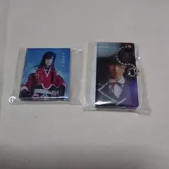 刀ミュ 和泉守・堀川 セット