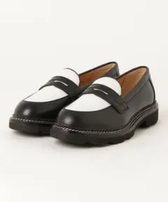 ほぼ新品✨リーガル　ローファー