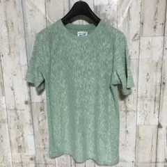 Champion チャンピオン リバースウィーブ Tシャツ 管理B1055