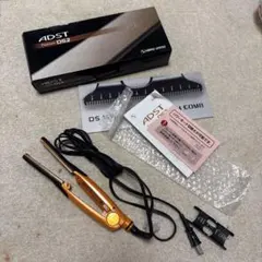 ADST Premium DS2 ストレートヘアアイロン & 専用着脱式コームのサムネイル