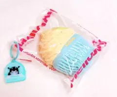 mellojoy カップケーキか？ レモンアイスパレース