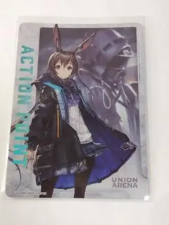 アークナイツ アクションポイント