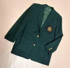 80s MELROSE 5TH.CLUB 2B Tailored jacket