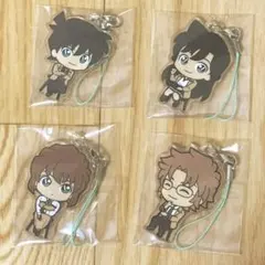 名探偵コナン 一番くじ