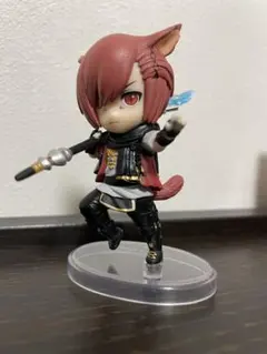 FF14　ミニチュアフィギュアコレクション　Vol.1　グラハティア