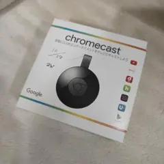 2026年最新】Google(グーグル) GA03131-JP 2Kモデル [Chromecast