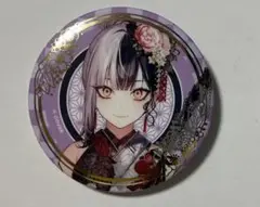 FGO IP書店 TSUTAYA 京まふ 和紙風缶バッジ リリス - メルカリ