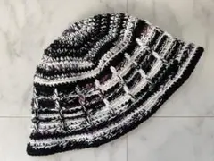 バケットハット クラッシャーハット 大きめ