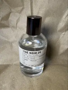 ルラボ　LE LABOTHÉ NOIR 29 オードパルファム 100ml
