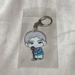 超特急 REAL？ご当地アクキー 大阪 アロハ