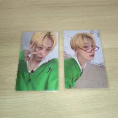 ENHYPEN ソヌ ROMANCE : UNTOLD INCEPTIO トレカ