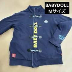BABYDOLL ベビードール　Mサイズ　パーカー　上着