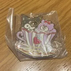 swimmer サンリオコラボ クロミ ミラー シークレットチャーム