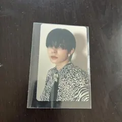 ENHYPEN DIMENSION:DILEMMA ヒスン