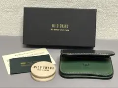 keisayayamina 様WILDSWANS PONTポントアソートレザー - メルカリ