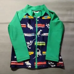 クレードスコープ ラッシュガード M(95-105)