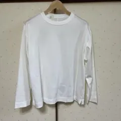 ポコ様専用 untitled 50ロングスリーブTシャツ ワンピース 48 2点