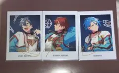 Crazy:B 天城燐音　椎名ニキ　HiMERU