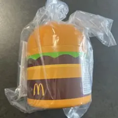 マクドナルド　福袋　2026 スープジャーのみ