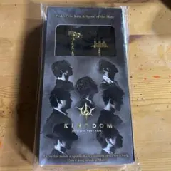 【新品】三代目JSB KINGDOM フォーク&スプーンセット 小林直己