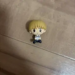 一番くじ 進撃の巨人　それぞれの決意　H賞 ちょこのっこフィギュア　アルミン