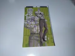 スシロー　ジョセフ　トラベルステッカー