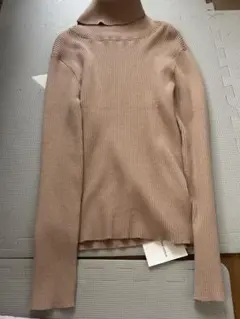ナイスクラップ タートルネック