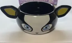 ジョジョの奇妙な冒険 イギー 陶磁器スープボウル タイプ[A]