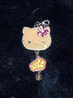 日焼けキティ　チャーム