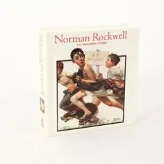 Norman Rockwell 332 Magazine Covers