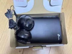 TP-Link Archer AX3000 & Tapo C211⁠