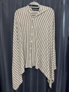 【新品・未使用】授乳ケープ