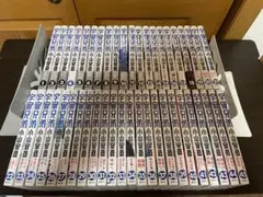 宇宙兄弟 全巻セット(1-45)+コミックガイド+心のノート 全47巻 小山宙