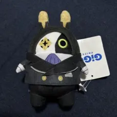 gigo ゼンレスゾーンゼロ ボンプ ぬいぐるみ デスクトップフィギュア