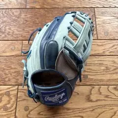ローリングス　軟式　内野用 オーダー