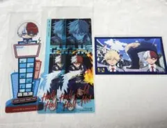 僕のヒーローアカデミア 轟焦凍
