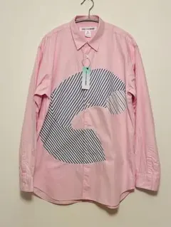 COMME des GARCONS SHIRT 2026SSのサムネイル
